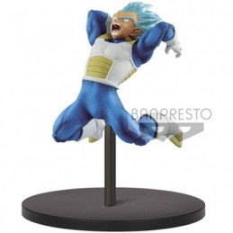 Figuren Banpresto Dragon Ball Chosenshiretsuden Vegeta Statue Genf Shop Schweiz