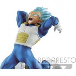 Figuren Banpresto Dragon Ball Chosenshiretsuden Vegeta Statue Genf Shop Schweiz