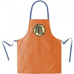 Figur SD Toys Dragon Ball cooking apron with oven mitt Turtle Symbol Geneva Store Switzerland