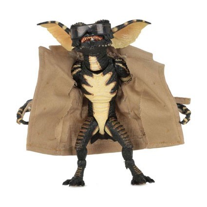 Figur Neca Gremlins Ultimate Flasher Statue Geneva Store Switzerland