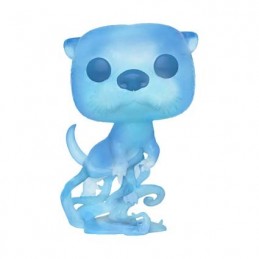 Figur Funko Pop Harry Potter Patronus Hermione (Vaulted) Geneva Store Switzerland