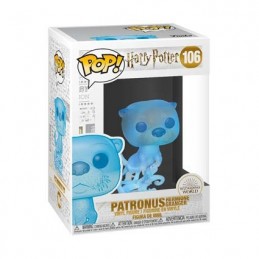 Figur Funko Pop Harry Potter Patronus Hermione (Vaulted) Geneva Store Switzerland