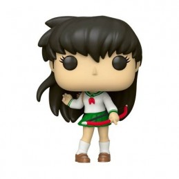 Figur Funko Pop Inuyasha Kagome Higurashi (Vaulted) Geneva Store Switzerland