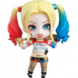 Figur Good Smile Company Harley Quinn Suicide Squad Nendoroid Action Figure 10 cm Geneva Store Switzerland