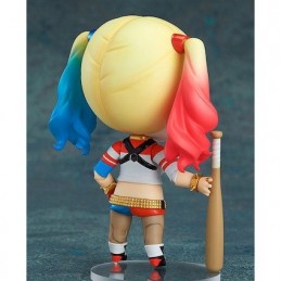 Figur Good Smile Company Harley Quinn Suicide Squad Nendoroid Action Figure 10 cm Geneva Store Switzerland