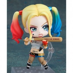 Figuren Good Smile Company Harley Quinn Suicide Squad Nendoroid Actionfigur 10 cm Genf Shop Schweiz