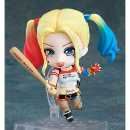 Figur Good Smile Company Harley Quinn Suicide Squad Nendoroid Action Figure 10 cm Geneva Store Switzerland