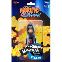 Figuren Toynami Naruto Shippuden Mininja Minifigur Itachi 8 cm Genf Shop Schweiz