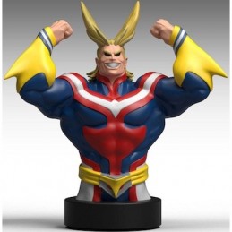 Figur Semic My Hero Academia Coin Bank All Might 25 cm Geneva Store Switzerland