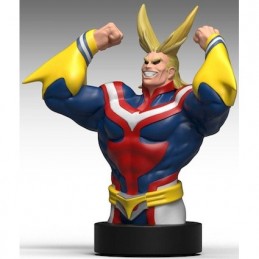 Figur Semic My Hero Academia Coin Bank All Might 25 cm Geneva Store Switzerland