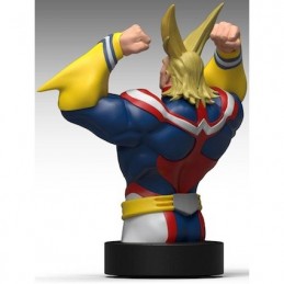 Figur Semic My Hero Academia Coin Bank All Might 25 cm Geneva Store Switzerland