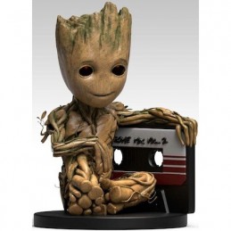 Figurine Semic Les Gardiens de la Galaxie 2 buste / tirelire Baby Groot 17 cm Boutique Geneve Suisse