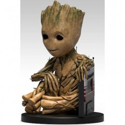 Figurine Semic Les Gardiens de la Galaxie 2 buste / tirelire Baby Groot 17 cm Boutique Geneve Suisse