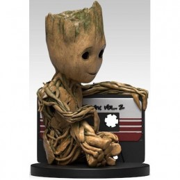 Figur Semic Guardians of the Galaxy 2 Coin Bank Baby Groot 17 cm Geneva Store Switzerland