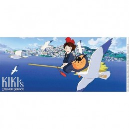 Figuren Semic Studio Ghibli Tasse Kiki Genf Shop Schweiz