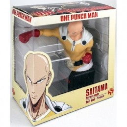 Figur Semic One Punch Man Coin Bank Saitama 20 cm Geneva Store Switzerland