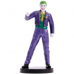 Figur Jada Toys DC Comics Joker and Diecast 2009 Chevy Corvette Stingray with Figure Vehicles DC Comics Geneva Store Switzerland