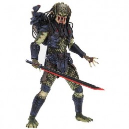 Figurine Neca Predator 2 figurine Ultimate Armored Lost Predator 20 cm Boutique Geneve Suisse