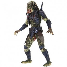 Figurine Neca Predator 2 figurine Ultimate Armored Lost Predator 20 cm Boutique Geneve Suisse