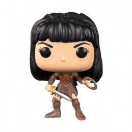 Figur Funko Pop TV Xena Warrior Princess Xena (Vaulted) Geneva Store Switzerland