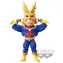 Figur Banpresto My Hero Academia Vol.1 Yagi Toshinori All Might Geneva Store Switzerland