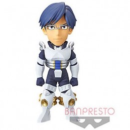 Figurine Banpresto My Hero Academia Vol.1 Lida Tenya Ingenium Boutique Geneve Suisse