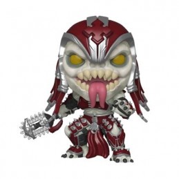 Figur Funko Pop Gears of War Skorge with Staff Limited Edition Geneva Store Switzerland