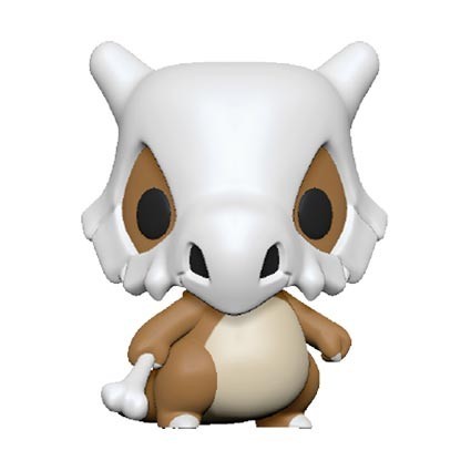 Figur Funko Pop Pokemon Cubone (Vaulted) Geneva Store Switzerland