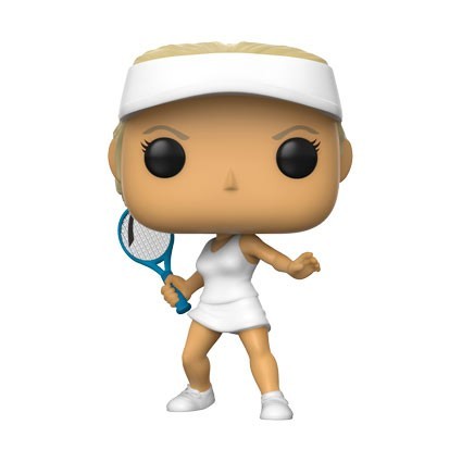 Figur Funko Pop Tennis Maria Sharapova (vaulted) Geneva Store Switzerland