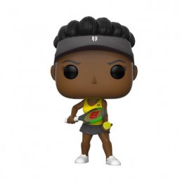 Figur Funko Pop Tennis Venus Williams Geneva Store Switzerland