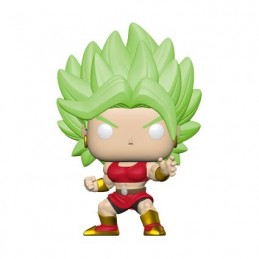 Figur Funko Pop Dragon Ball Super Super Saiyan Kale Geneva Store Switzerland