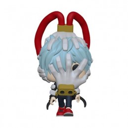 Figur Funko Pop My Hero Academia Tomura Shigaraki Walking Geneva Store Switzerland