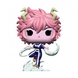 Figur Funko Pop My Hero Academia Mina Ashido (Vaulted) Geneva Store Switzerland