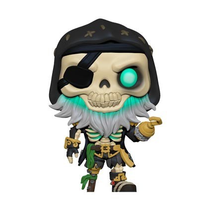 Figur Funko Pop Fortnite Blackheart (Vaulted) Geneva Store Switzerland