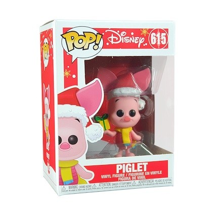 funko pop piglet