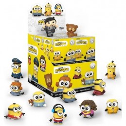 Figur Funko Minions II Mystery Minis Geneva Store Switzerland