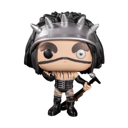 Figur Funko Pop Rocks Marilyn Manson (Vaulted) Geneva Store Switzerland