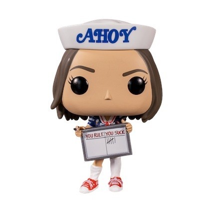 Figur Funko Pop Stranger Things Robin (Vaulted) Geneva Store Switzerland