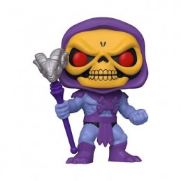 Figur Funko Pop 25 cm Masters of the Universe Skeletor Geneva Store Switzerland