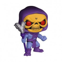 Figurine Funko Pop 25 cm Les Maîtres de L'Univers Skeletor Boutique Geneve Suisse