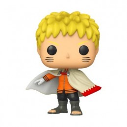 Figur Funko Pop Boruto Naruto Next Generations Naruto Hokage Limited Edition Geneva Store Switzerland