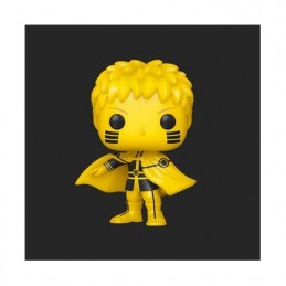 Figurine Funko Pop Phosphorescent Boruto Naruto Next Generations Naruto Hokage Chase Edition Limitéee Boutique Geneve Suisse