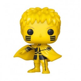 Figurine Funko Pop Phosphorescent Boruto Naruto Next Generations Naruto Hokage Chase Edition Limitéee Boutique Geneve Suisse