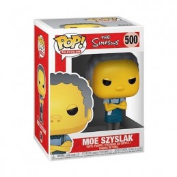 Figuren Funko Pop Simpsons Moe Szyslak Genf Shop Schweiz