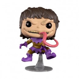 Figur Funko Pop ECCC 2020 X-Men Toad Limited Edition Geneva Store Switzerland