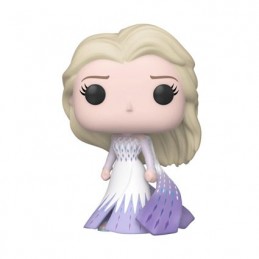 Figur Funko Pop Frozen 2 Elsa Epilogue (Vaulted) Geneva Store Switzerland