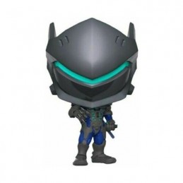 Figurine Funko Pop Overwatch Genji Carbon Edition Limitée Boutique Geneve Suisse