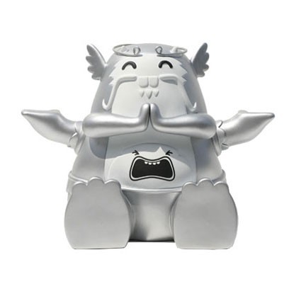 Figurine Munkyking Tsuchi par DGPH Boutique Geneve Suisse