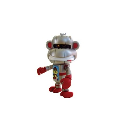 Figur Adfunture Fling Monkey Robo by Devilrobots Geneva Store Switzerland