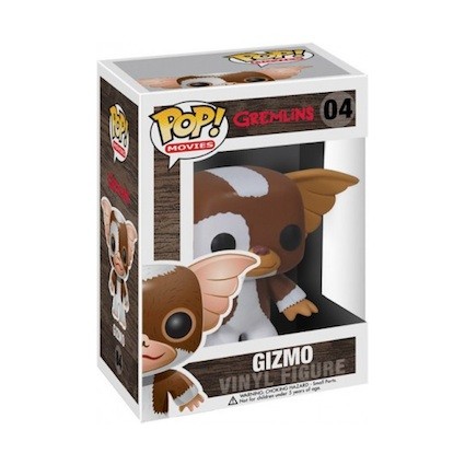 10 inch gizmo funko pop